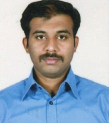 Mr. S. Kumar
